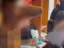 У Києві судитимуть збоченця, який знімав дитячу порнографію