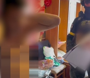 У Києві судитимуть збоченця, який знімав дитячу порнографію