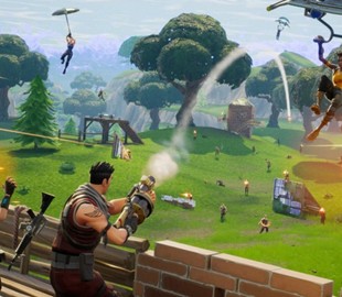 Fortnite может скоро выйти на Apple TV