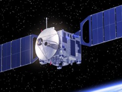 В NASA тестируют мобильные орбитальные передатчики данных