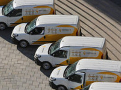 "Укрпошта" закупает 1,8 тысячи автомобилей для передвижных отделений