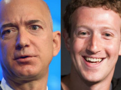 Статки 10 найбагатших людей в ІТ зменшились на 44 мільярди доларів через падіння на фондових ринках США - Bloomberg