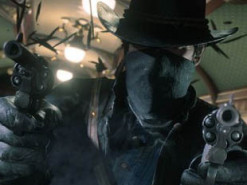 Графику Red Dead Redemption 2 улучшили при помощи трассировки лучей