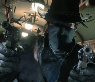 Графику Red Dead Redemption 2 улучшили при помощи трассировки лучей