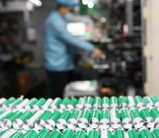 США столкнутся с дефицитом литий-ионных аккумуляторов по мере наращивания производства электромобилей