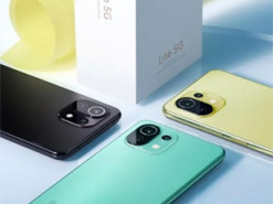 Xiaomi Mi 11 Lite 5G сломался после обновления MIUI 12.5