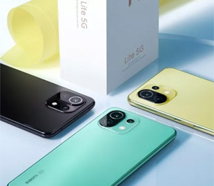 Xiaomi Mi 11 Lite 5G сломался после обновления MIUI 12.5