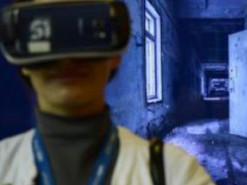 Віртуальний Чорнобиль покажуть на міжнародному фестивалі в Іспанії