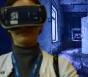 Віртуальний Чорнобиль покажуть на міжнародному фестивалі в Іспанії