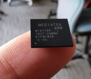 Миллионы смартфонов с процессорами MediaTek оказались уязвимы для взлома
