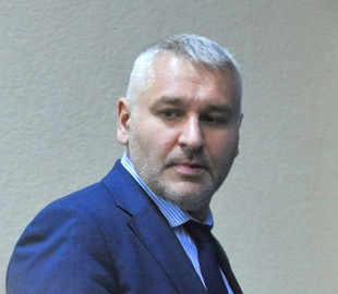 У Росії заочно засудили Фейгіна до 11 років колонії