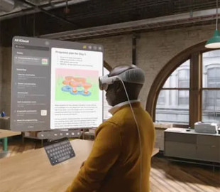 Apple представила новий метод навчання гуманоїдних роботів