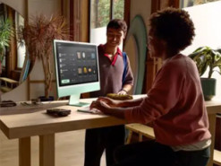Apple представила iMac з чипом M4 і підтримкою Apple Intelligence