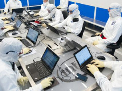 Intel сдаёт позиции на рынке настольных ПК