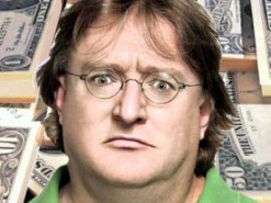 Франция оштрафовала авторов Half-Life