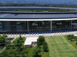 Apple вернёт часть сотрудников с удалённой работы в штаб-квартиру с 15 июня