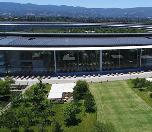 Apple вернёт часть сотрудников с удалённой работы в штаб-квартиру с 15 июня