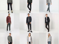 Мода на роботов: японский алгоритм может оставить моделей без работы