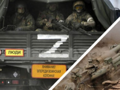 Российский офицер рассказал CNN о войне: "Я закрывал лицо, было стыдно перед украинцами"