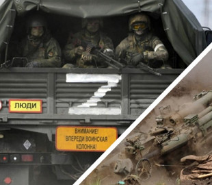 Российский офицер рассказал CNN о войне: "Я закрывал лицо, было стыдно перед украинцами"