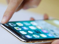 Как отключить мерцание дисплеев iPhone X, XS и XS Max