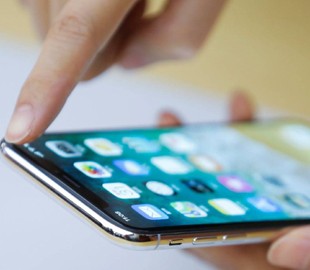 Как отключить мерцание дисплеев iPhone X, XS и XS Max