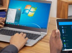 Пользователям Windows 7 рекомендуют купить новые компьютеры