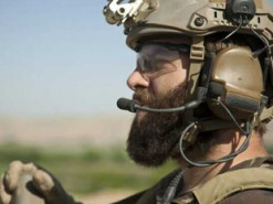 Для Збройних Сил України закупили 20 тисяч тактичних навушників