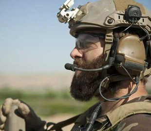 Для Збройних Сил України закупили 20 тисяч тактичних навушників