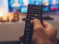 Ученые выяснили, что ежедневный просмотр телевизора плохо влияет на сердце