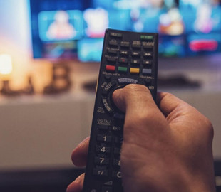 Ученые выяснили, что ежедневный просмотр телевизора плохо влияет на сердце