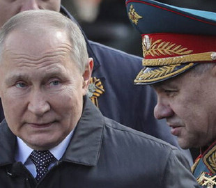 У Росії продовжилась мобілізація після її нібито "завершення"