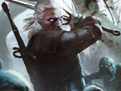 Разработчиков The Witcher 3 обвинили в плагиате