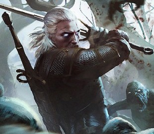 Разработчиков The Witcher 3 обвинили в плагиате