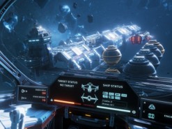 Космический шутер Everspace: Stellar Edition выйдет на Nintendo Switch в декабре