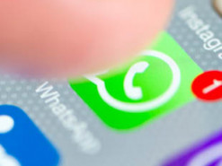 Найден простой способ удалить старые сообщения в WhatsApp