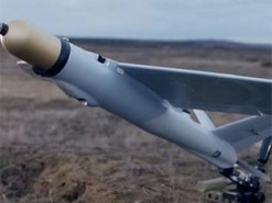 ЗСУ отримали перші 20 безпілотників Warmate для «Армії дронів»
