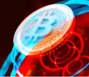 Криптовалютний аналітик прогнозує падіння криптовалюти біткоїн до $50 000