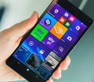 Энтузиаст портировал Windows 10 на смартфон OnePlus