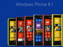 Microsoft починила магазин на Windows Phone 8.1