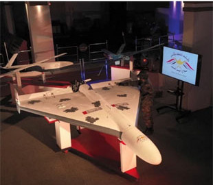 Як поводитись у разі атаки дрона-камікадзе: у ЗСУ надали рекомендації мирним мешканцям