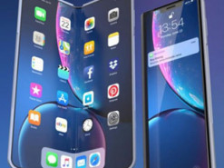 Стало известно, когда появится iPad с гибким экраном