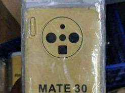 Смартфон Huawei Mate 30 Pro протестировали в играх