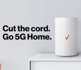 Заработала первая в мире коммерческая сеть 5G