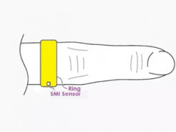 Apple запатентувала розумне кільце