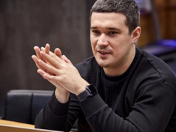 Федоров потролив росіян з їхніми оригінальними цифровими рішеннями