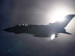 Китай вербує пілотів британських ВПС, - The Guardian