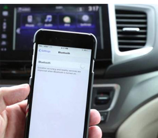 Ваш iPhone зменшить відчуття нудоти в дорозі: корисна опція, про яку ви не знали