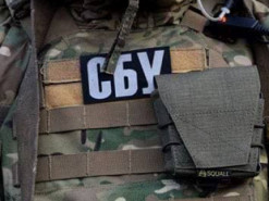 Харьковское Управление СБУ заблокировало деятельность интернет-агитатора