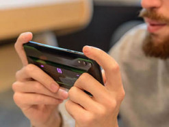 Лучший геймерский смартфон Xiaomi провалил тесты на качество звука